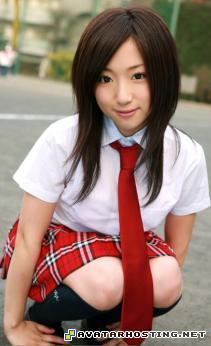 picture sharing school girl